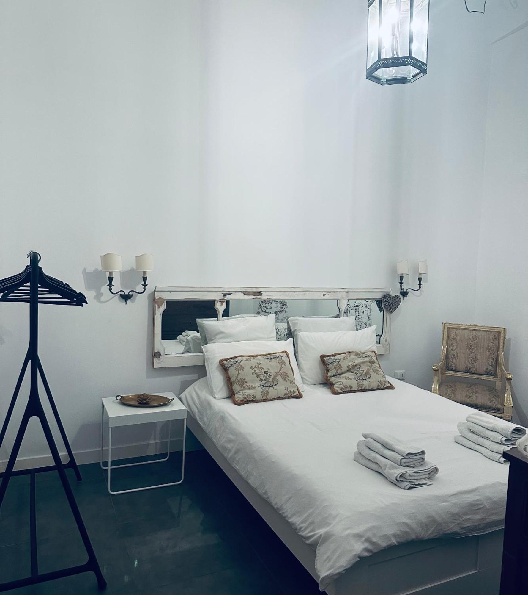 Cosyhomesuite Napoli Eksteriør bilde