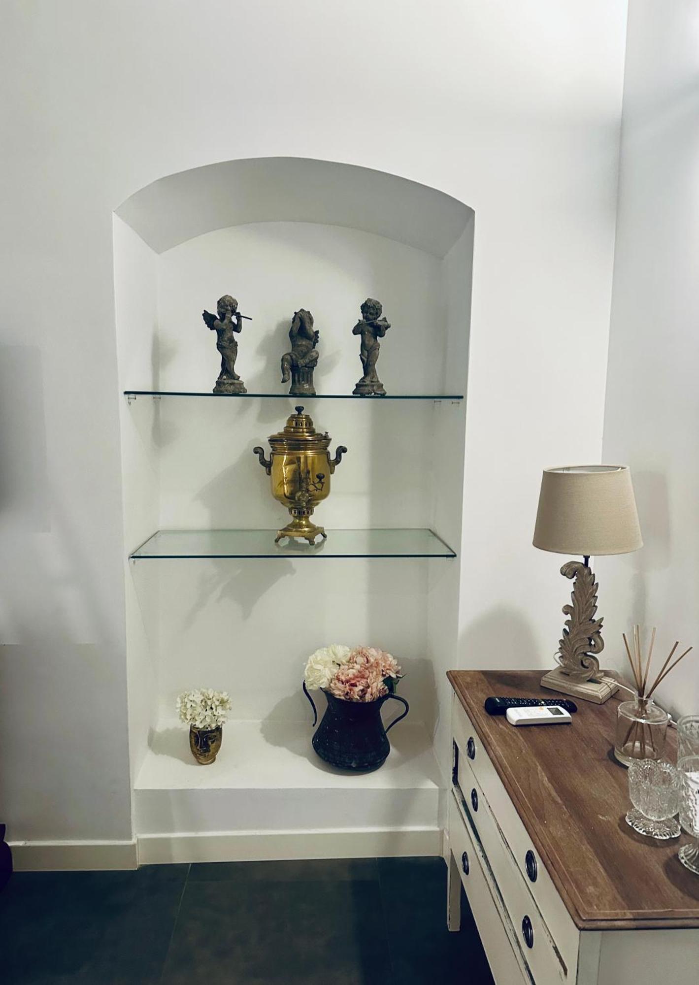 Cosyhomesuite Napoli Eksteriør bilde